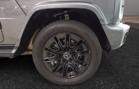 Mercedes-Benz G 450 d/AMG/4MATIC/FACELIFT/NIGHT/BURM/360/, снимка 7