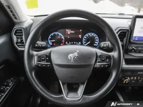 Ford Bronco Един собственик/Чист Карфакс, снимка 9