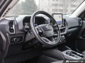 Ford Bronco Един собственик/Чист Карфакс, снимка 10