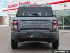 Ford Bronco Един собственик/Чист Карфакс, снимка 2