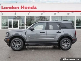 Ford Bronco Един собственик/Чист Карфакс, снимка 3