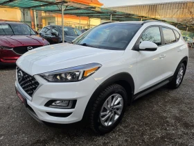 Hyundai Tucson 2.4L  HTRAC * ПАНОРАМА , снимка 3