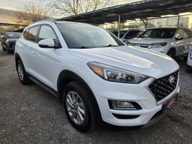 Hyundai Tucson 2.4L  HTRAC * ПАНОРАМА , снимка 1