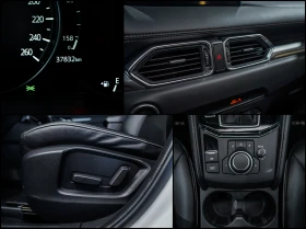 Mazda CX-5 AWD* Preferred, снимка 12