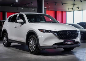 Mazda CX-5 AWD* Preferred, снимка 1