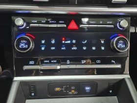 Hyundai Santa fe 2026* Exclusive* ОБДУХ* 2 КЛЮЧА* 12.350 КМ* КРАЙНА, снимка 9