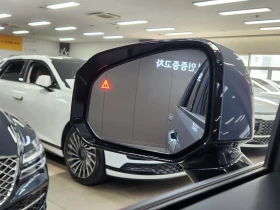 Hyundai Santa fe 2026* Exclusive* ОБДУХ* 2 КЛЮЧА* 12.350 КМ* КРАЙНА, снимка 8