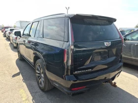 Cadillac Escalade 6.2L V8 * SPORT PLATINUM * CARFAX * , снимка 4