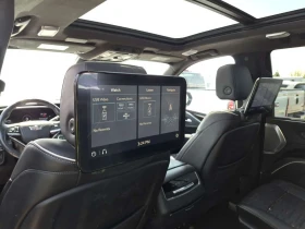 Cadillac Escalade 6.2L V8 * SPORT PLATINUM * CARFAX * , снимка 8