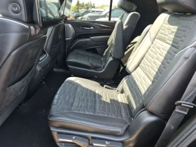 Cadillac Escalade 6.2L V8 * SPORT PLATINUM * CARFAX * , снимка 10