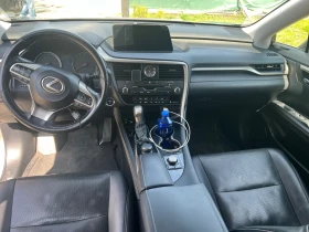 Lexus RX 450h, снимка 7