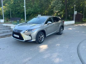 Lexus RX 450h, снимка 2