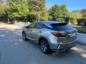 Lexus RX 450h, снимка 4
