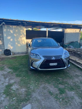 Lexus RX 450h, снимка 9