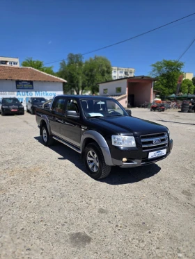 Ford Ranger 2.5tdi 4x4 бързи бавни климатик, снимка 2
