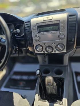 Ford Ranger 2.5tdi 4x4 бързи бавни климатик, снимка 8