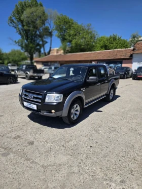Ford Ranger 2.5tdi 4x4 бързи бавни климатик, снимка 3