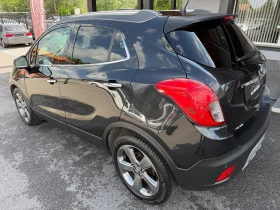 Opel Mokka 1.7CDTI НОВ ВНОС , снимка 6