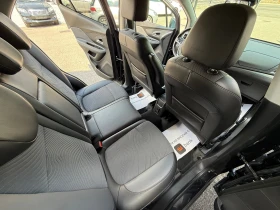 Opel Mokka 1.7CDTI НОВ ВНОС , снимка 12