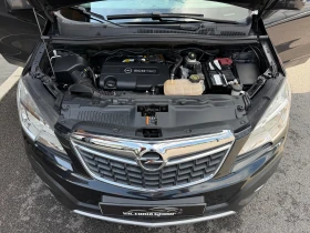 Opel Mokka 1.7CDTI НОВ ВНОС , снимка 13