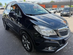 Opel Mokka 1.7CDTI НОВ ВНОС , снимка 3