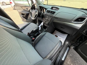 Opel Mokka 1.7CDTI НОВ ВНОС , снимка 8