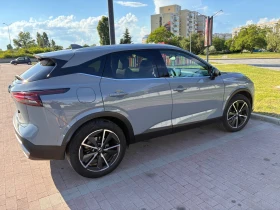 Nissan Qashqai Tekna, снимка 1