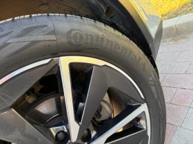 Nissan Qashqai Tekna, снимка 10