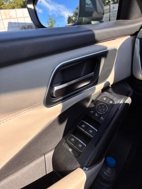 Nissan Qashqai Tekna, снимка 8