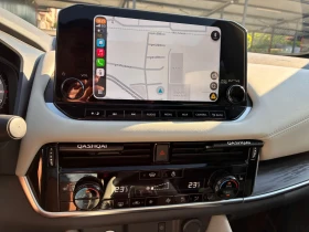 Nissan Qashqai Tekna, снимка 16