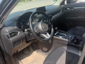 Mazda CX-5 * GS * CARFAX * ОПЦИЯ ЗА ФИНАНСИРАНЕ, снимка 5