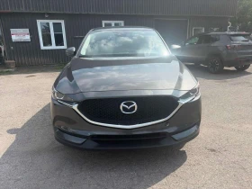 Mazda CX-5 * GS * CARFAX * ОПЦИЯ ЗА ФИНАНСИРАНЕ, снимка 6