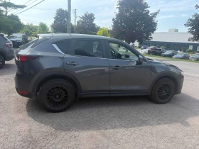 Mazda CX-5 * GS * CARFAX * ОПЦИЯ ЗА ФИНАНСИРАНЕ, снимка 3