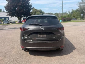 Mazda CX-5 * GS * CARFAX * ОПЦИЯ ЗА ФИНАНСИРАНЕ, снимка 4