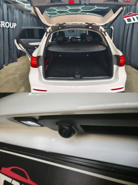 Mercedes-Benz GLC 250 204k.c Automatic 4matic Euro6B, снимка 17