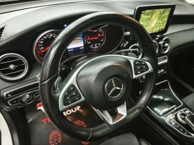 Mercedes-Benz GLC 250 204k.c Automatic 4matic Euro6B, снимка 13