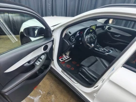 Mercedes-Benz GLC 250 204k.c Automatic 4matic Euro6B, снимка 7