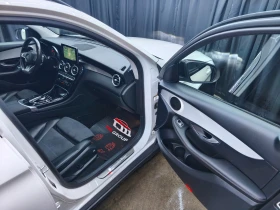 Mercedes-Benz GLC 250 204k.c Automatic 4matic Euro6B, снимка 10