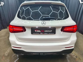Mercedes-Benz GLC 250 204k.c Automatic 4matic Euro6B, снимка 5