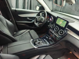 Mercedes-Benz GLC 250 204k.c Automatic 4matic Euro6B, снимка 11