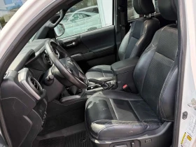 Toyota Tacoma * 4x4 Double Cab Manual SB * АВТОКРЕДИТ* , снимка 10