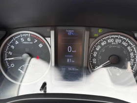 Toyota Tacoma * 4x4 Double Cab Manual SB * АВТОКРЕДИТ* , снимка 8
