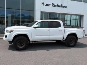 Toyota Tacoma * 4x4 Double Cab Manual SB * АВТОКРЕДИТ* , снимка 2