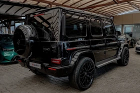 Mercedes-Benz G 500 4Matic/Virtual/Обдухване/Burmester/Камера/, снимка 6