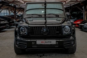 Mercedes-Benz G 500 4Matic/Virtual/Обдухване/Burmester/Камера/, снимка 1