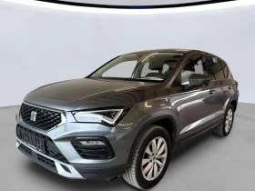 Seat Ateca 2.0 TDI 4Drive DSG Style, от официален дилър, снимка 1
