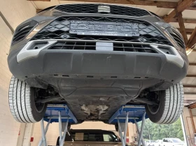 Seat Ateca 2.0 TDI 4Drive DSG Style, от официален дилър, снимка 14