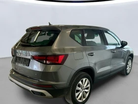 Seat Ateca 2.0 TDI 4Drive DSG Style, от официален дилър, снимка 3