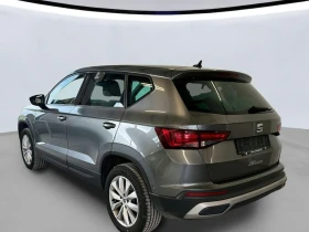 Seat Ateca 2.0 TDI 4Drive DSG Style, от официален дилър, снимка 2