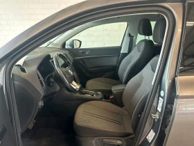 Seat Ateca 2.0 TDI 4Drive DSG Style, от официален дилър, снимка 6